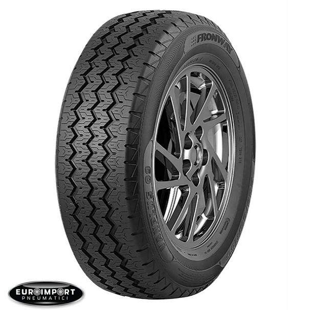 Fronway VANPLUS 09  215/75 R16 116 R  Carico C 